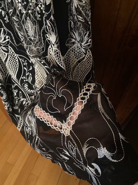 Rochie Marchesa Notte nouă cu etichetă