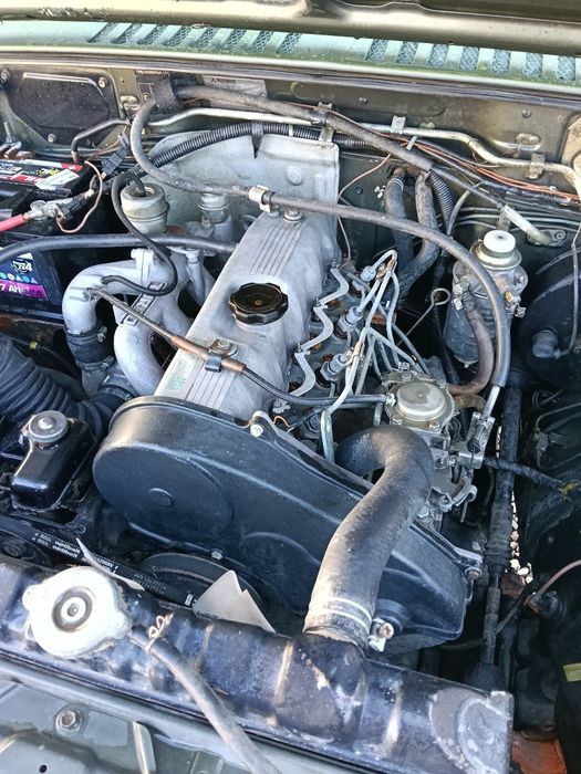 Se vinde  Mitsubishi