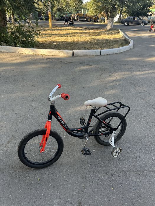 Велосипед детский