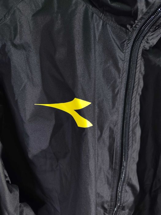 Diadora WaterProof Яке/Мъжко  XXL