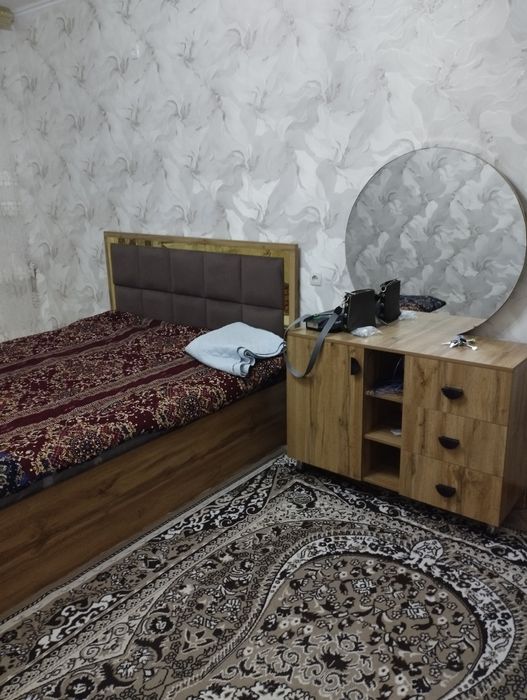 Ижара(Сдам) в Аренду Люкс 4 МК 4 этаж 3 х комнатную
