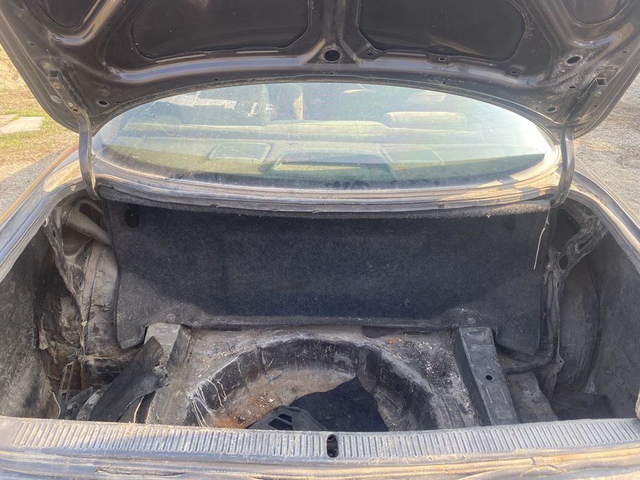 Марк 2 год 1995 год обьем 2.5 акпп