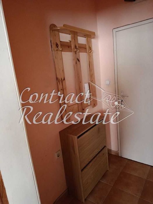 Дава се под наем Едностаен апартамент в Варна, Цветен квартал - 33 кв.м за 248.88 € - Снимка #5