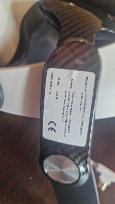 Elite strap за VR очила Quest 2