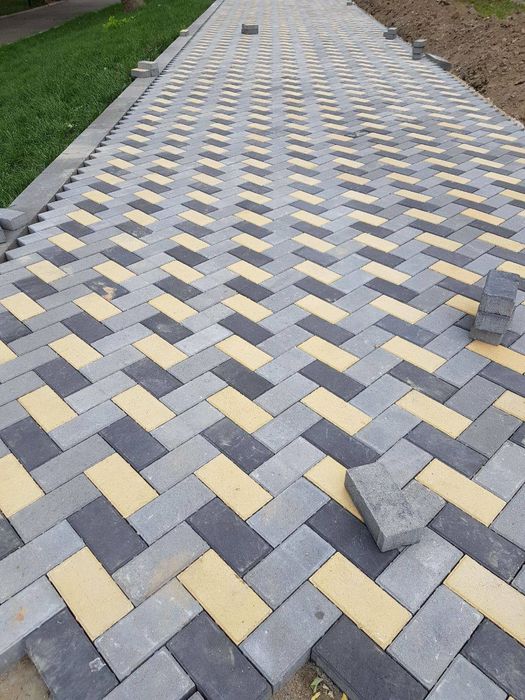 Burchakka kafel xizmatlar