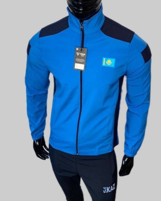 Костюмы Казахстан с гос символикой