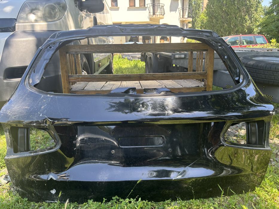 Капак Задна врата Багажник Мерцедес ГЛЦ/Mercedes GLC W253