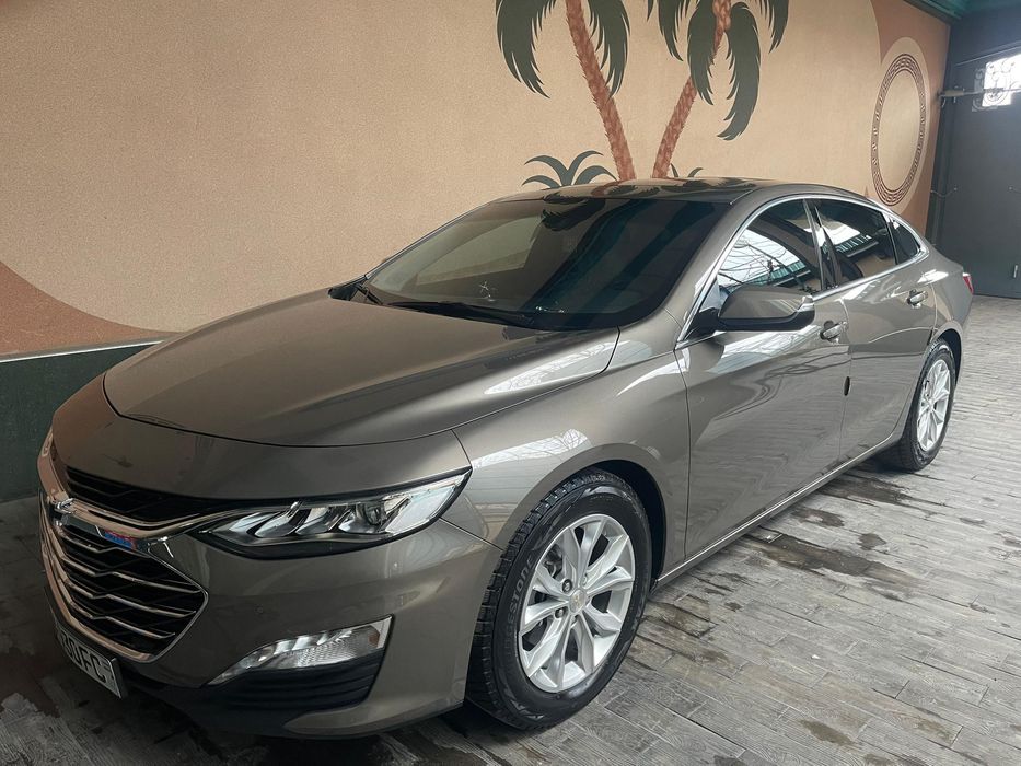 Продается Малибу2 premier