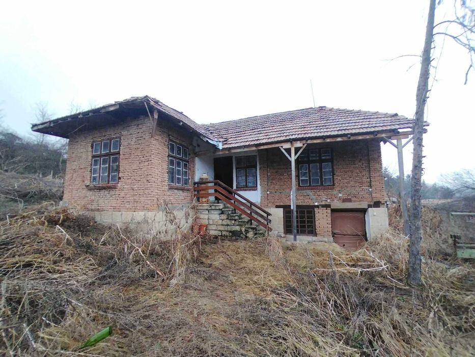 Продава се Къща в с. Балкански, Област Разград - 72 кв.м за 248 €/кв.м - Снимка #8