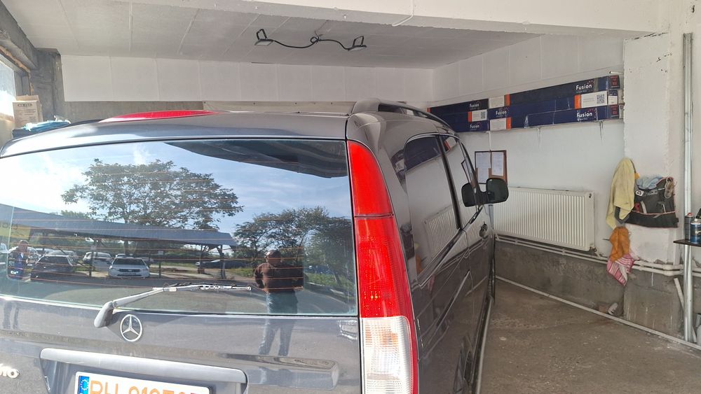 Montaj folii auto  AUTORIZATE R.A.R