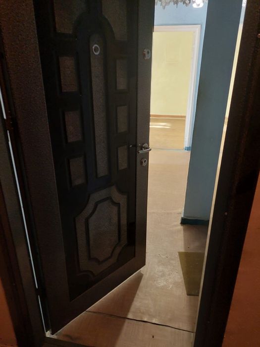 Apartament 3 camere, decomandat