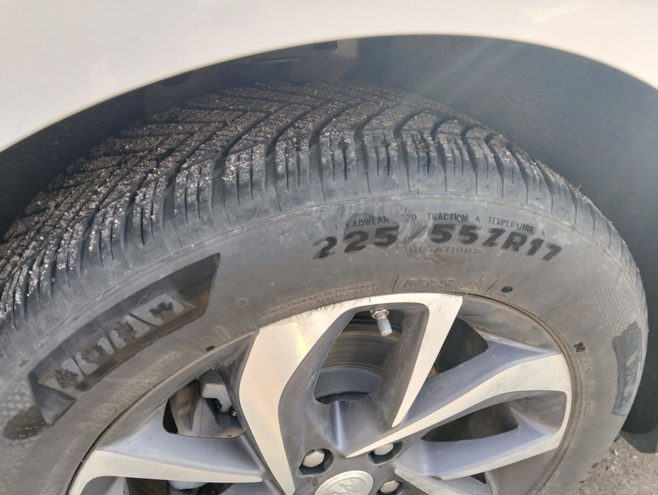 Продам Buick Velite 6 White Full срочно!