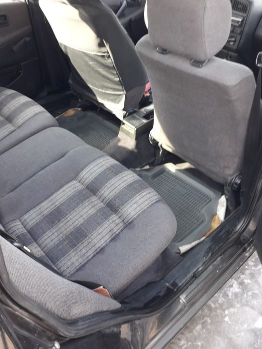 Фольксваген Пассат В3