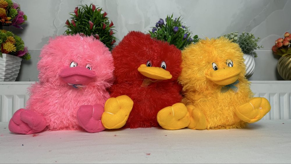 Igrushkala bor xar xilidan