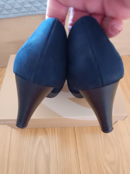 Дамски обувки 40 номер