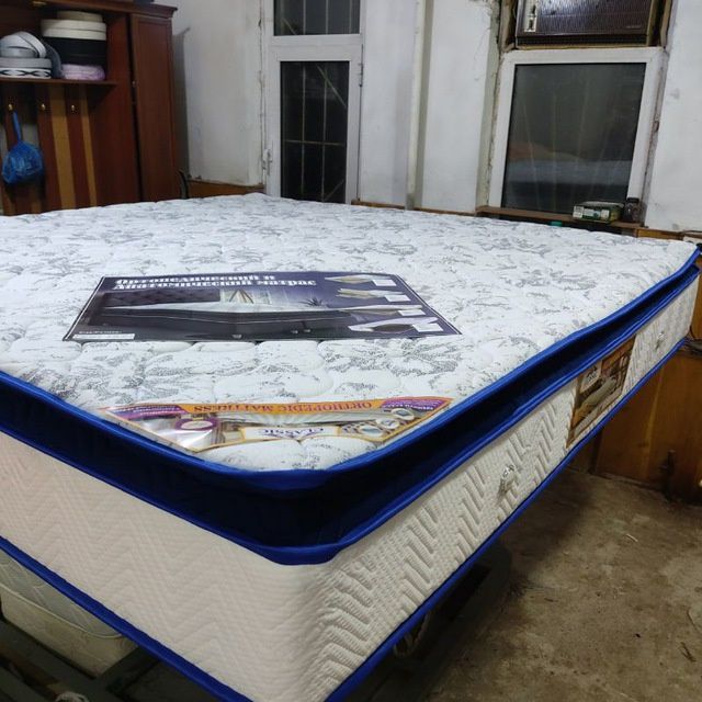 Матрасы хорошего качества