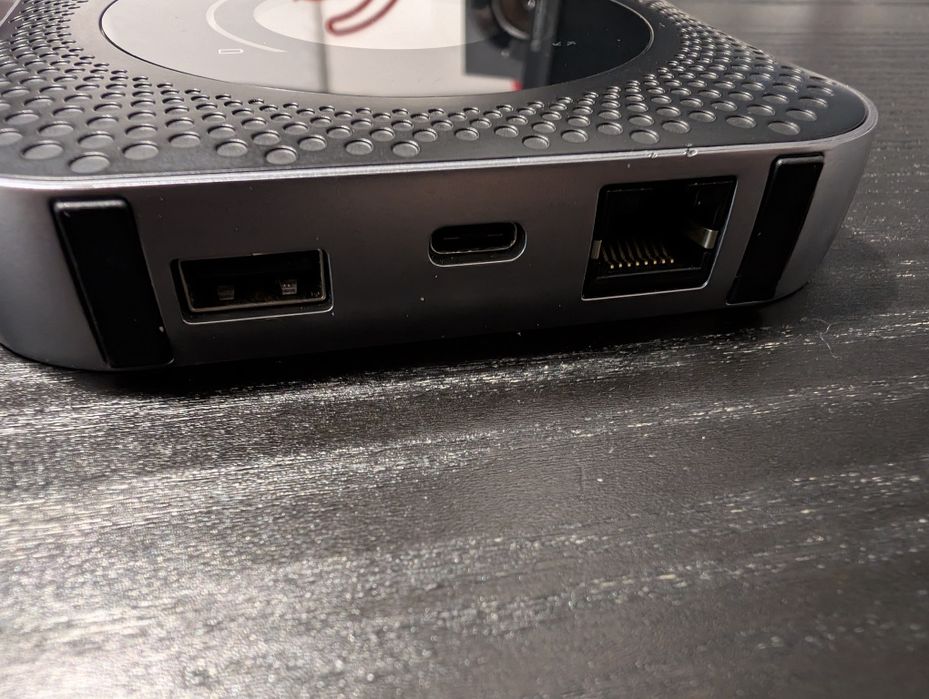 Modem GSM Netgear Nighthawk M1 (MR1100-100)