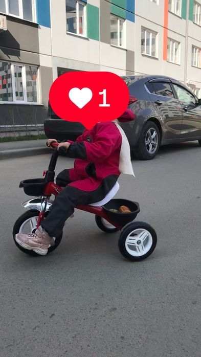 Комбинезон Bungly Boo