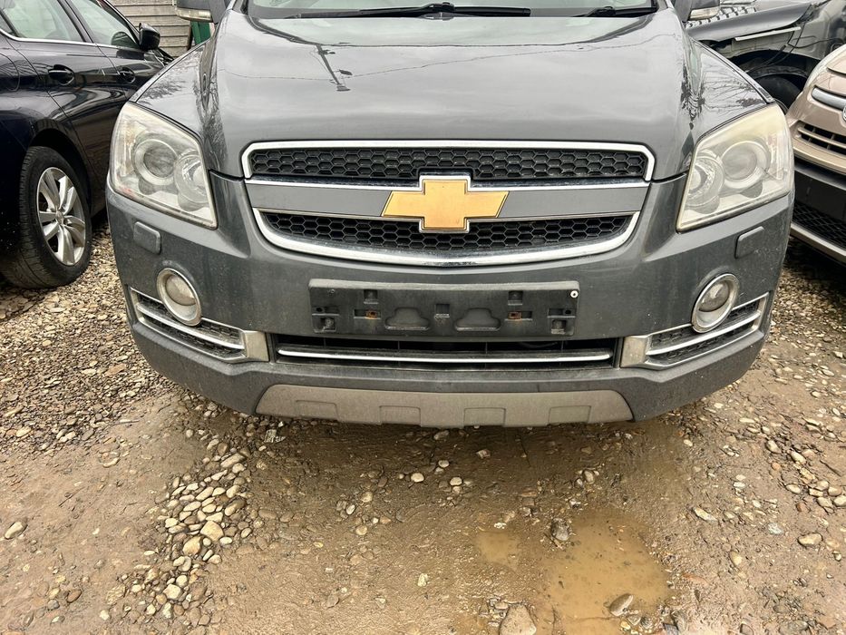 Alternator Chevrolet Captiva 2.0 cdti 2008