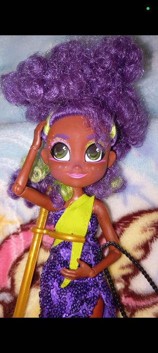 Продам куклу  Хейнмезинг.