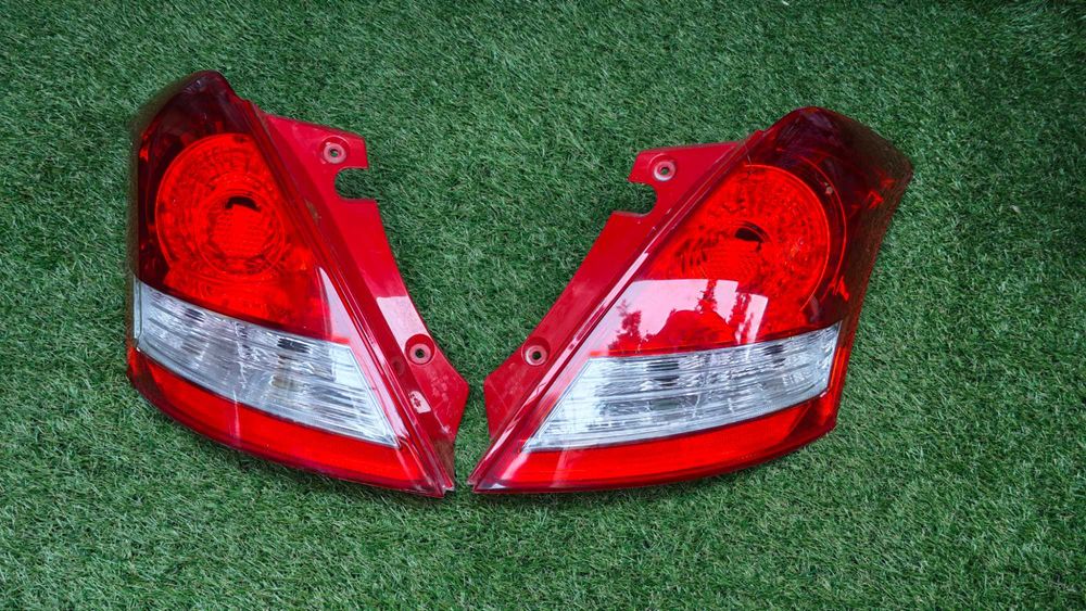 Стопове за Suzuki Swift / Сузуки Суйфт