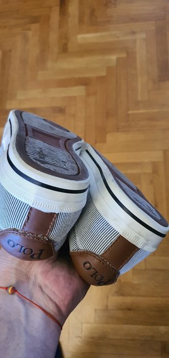 Polo ralph lauren платненки 43 номер