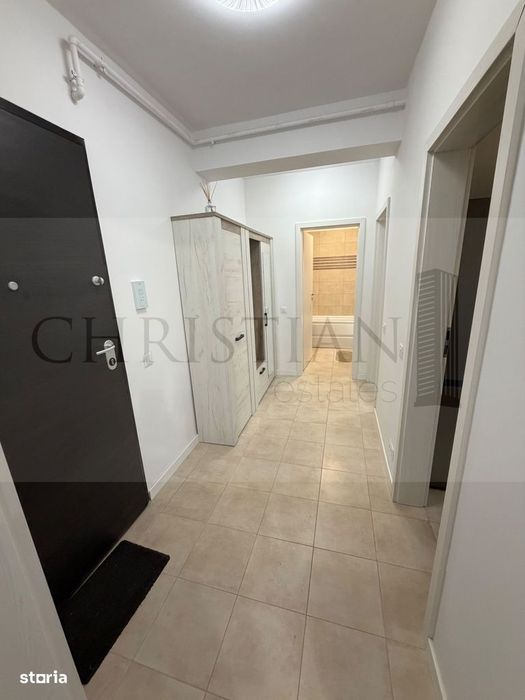 Apartament Exigent Plaza Residence Faza 4 - Parcare + Boxă