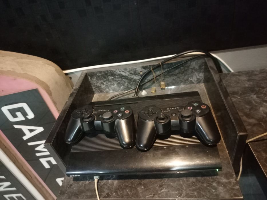 Playstation 3,4 Arendaga Beriladi