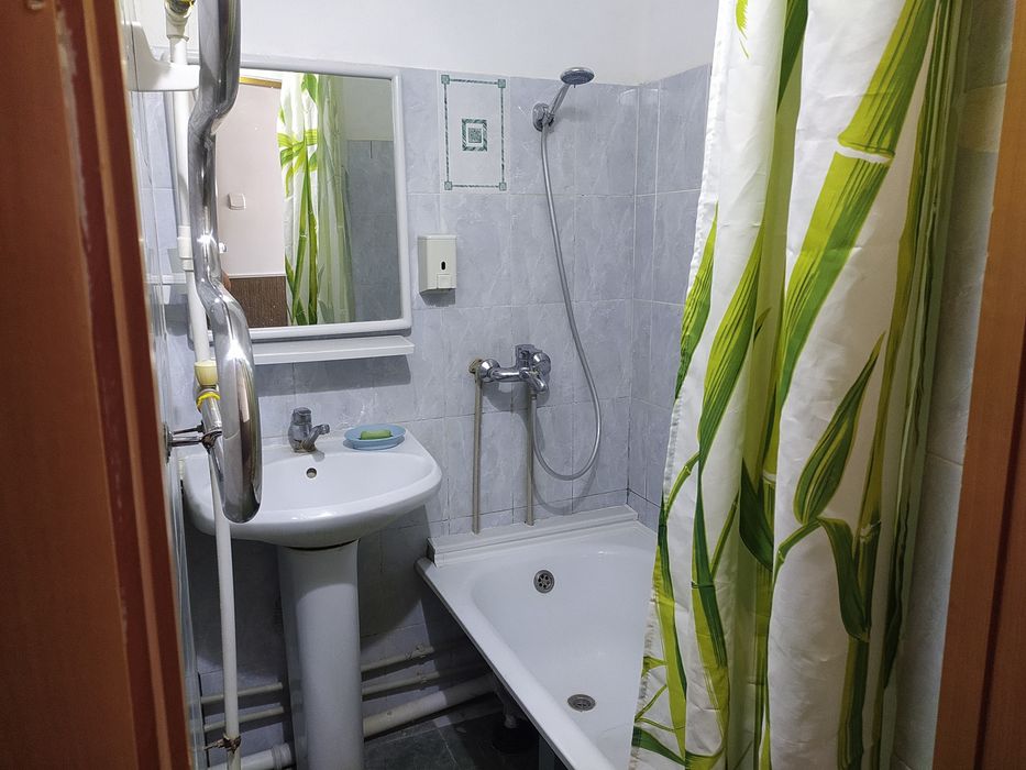 1 - ком. квартира