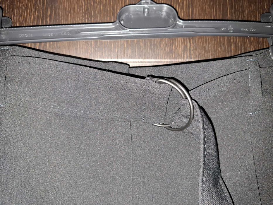 MaxMara Studio панталон-48 IT