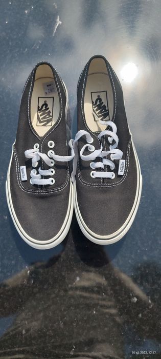 Tenesi Vans allsex mărimea 39