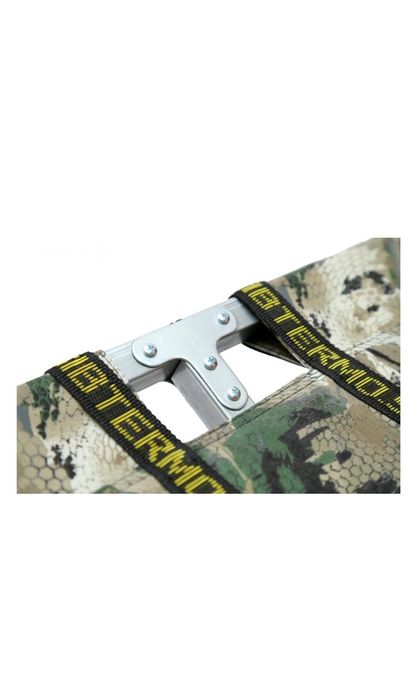 Раскладушка кровать