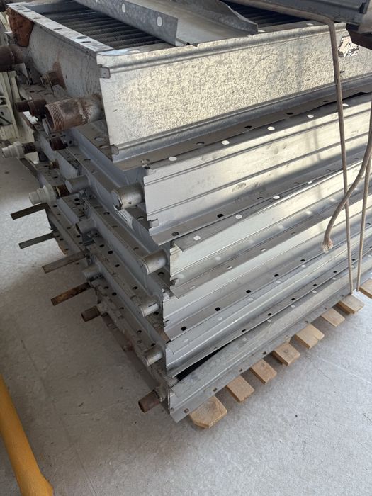 Продам радиаторы