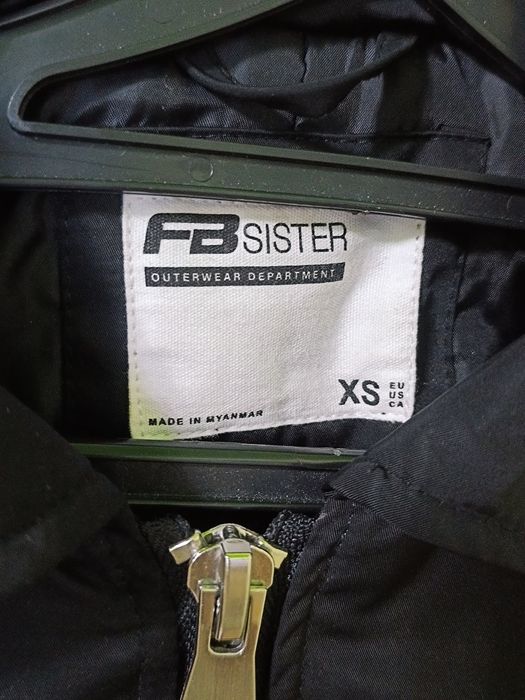 Бомбер куртка черная черный