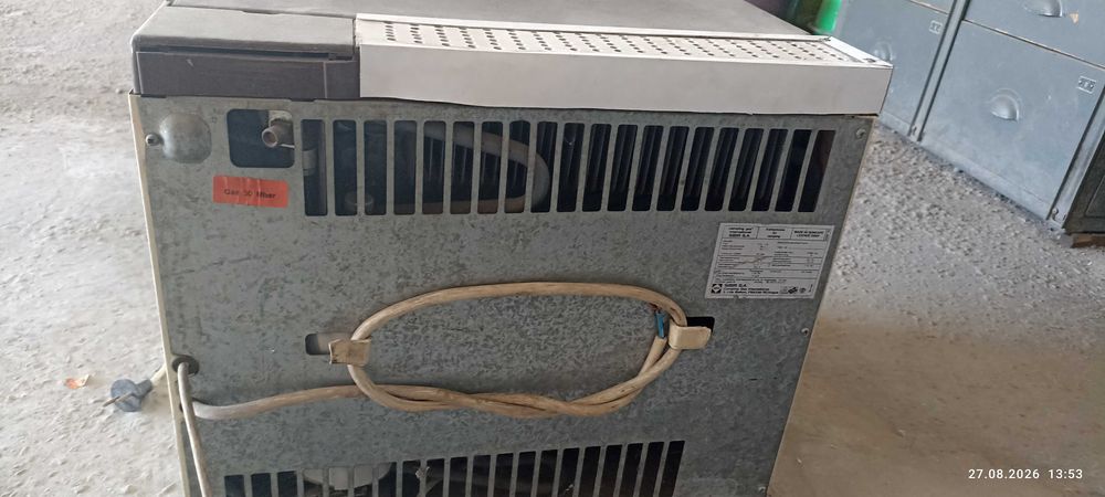 Продам холодильник кемпинговый Groënlad CTL 175