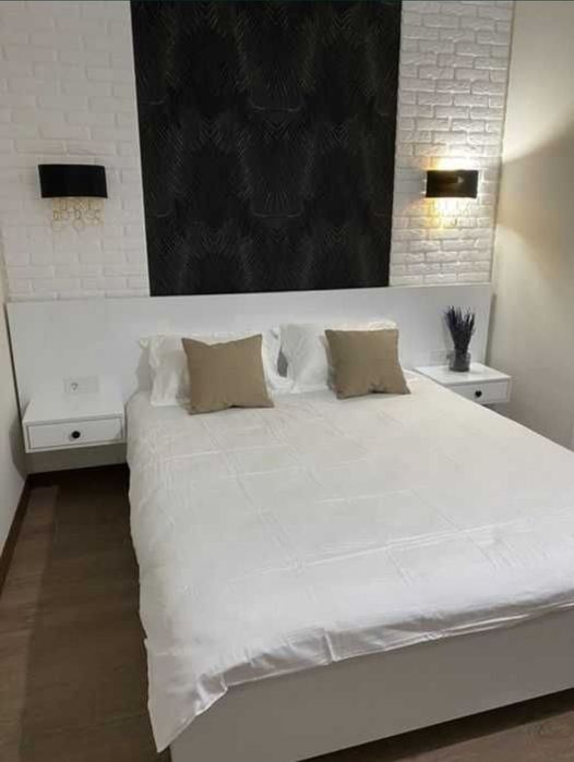 Шикарные апартаменты посуточно в центре города