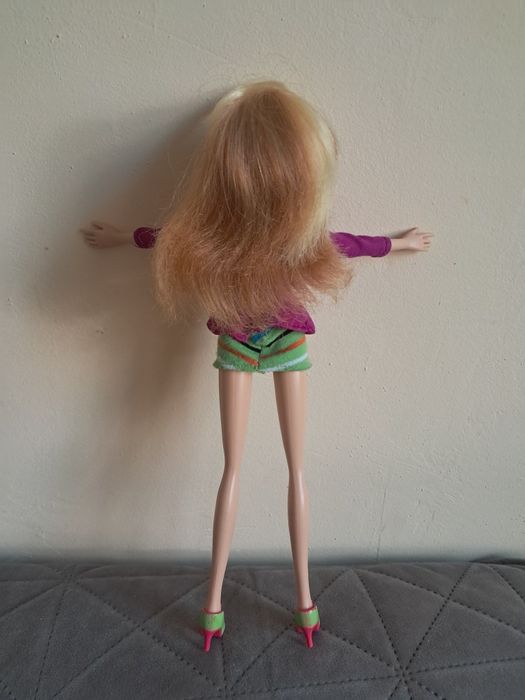 Кукли Уинкс (winx) , Маринет, Барби, L.O.L