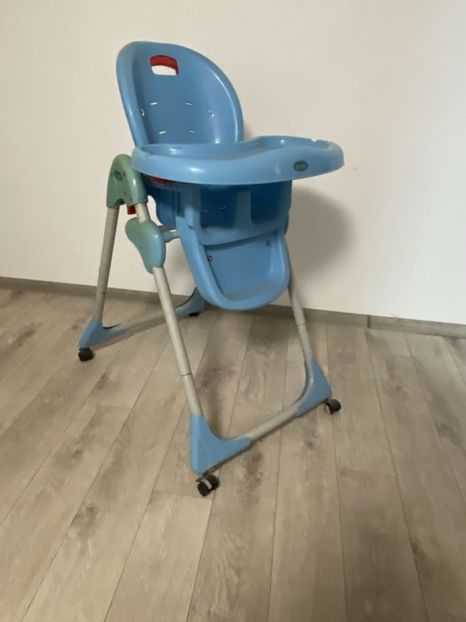 Стульчик для кормлерия