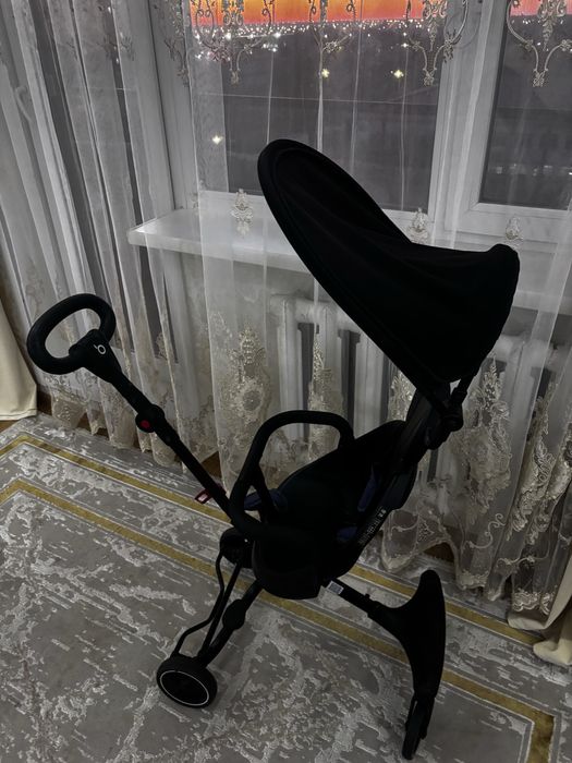 Продам велосипед - коляску