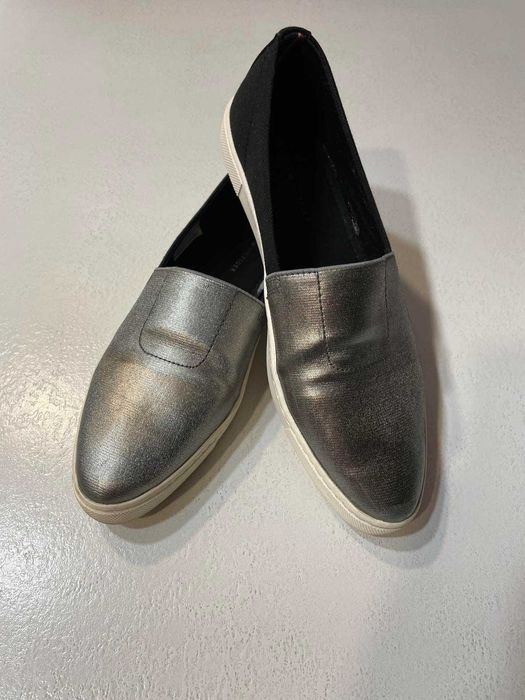 Гуменки Tommy Hilfiger