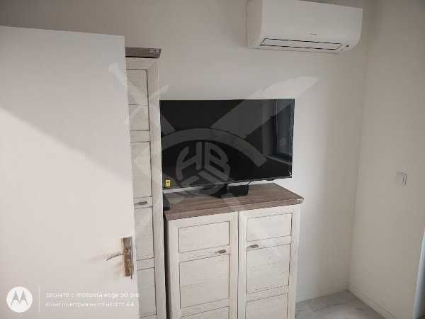 Дава се под наем Двустаен апартамент в Пловдив, Западен - 54 кв.м за 548.25 € - Снимка #3