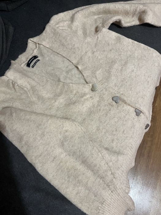 Милый кардиган reserved