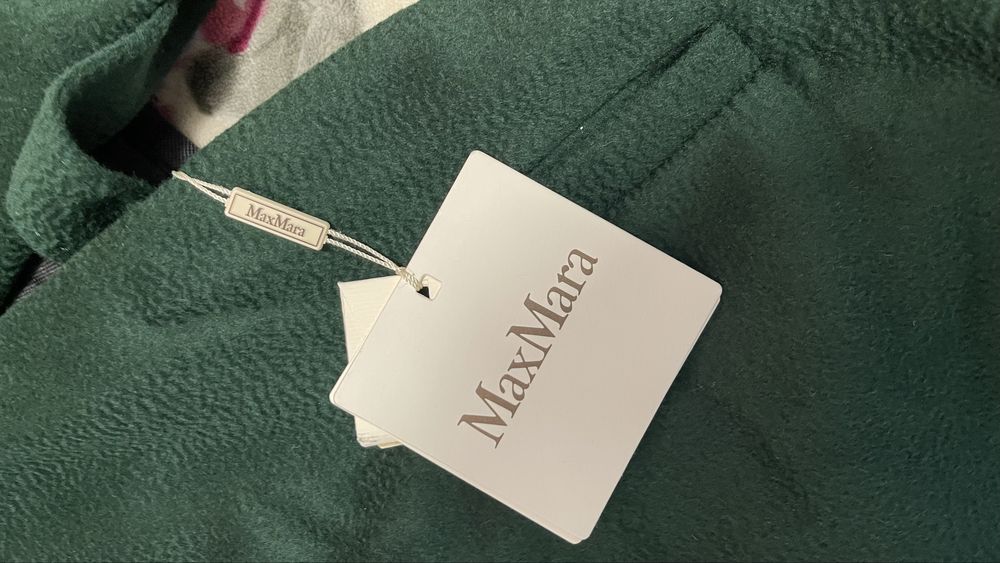 Пальто от Max Mara