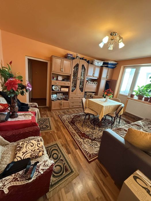 Vând apartament 2 camere