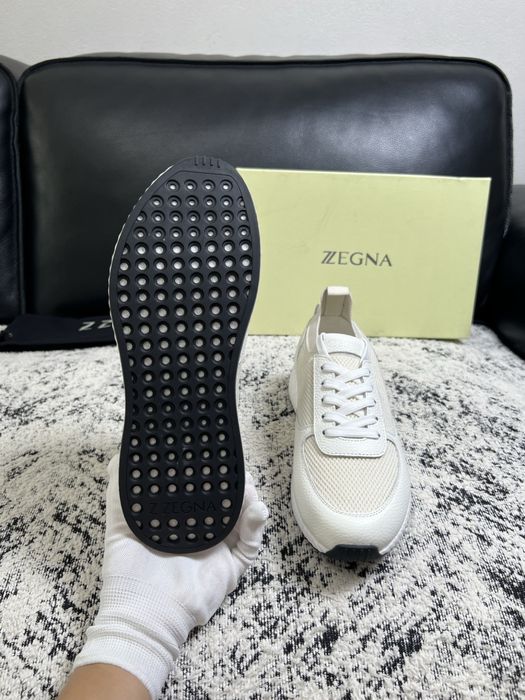 Adidasi Zegna , calitate premium , pe comanda , noi , 42