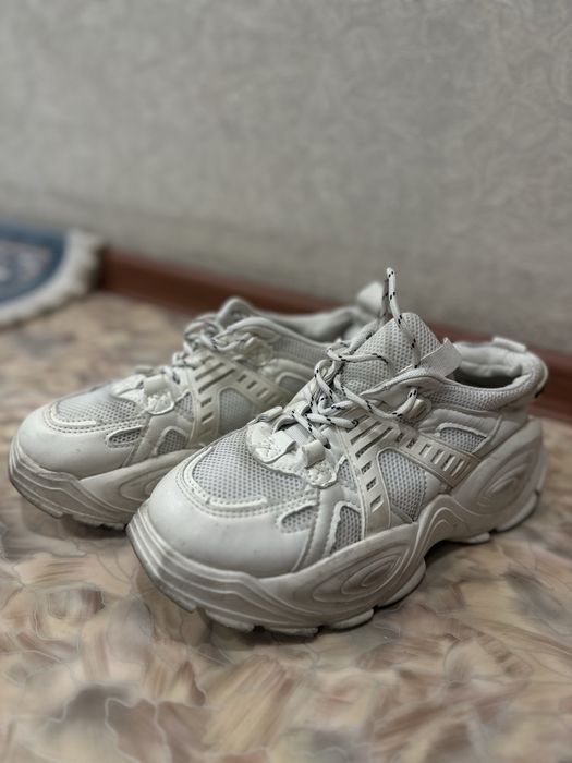 Женская обувь , размер 37-38