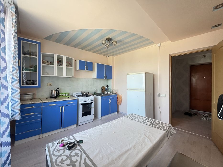 Сдается квартира 8школа