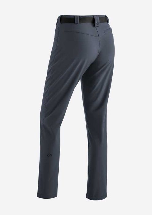 Maier Sports, M, нов, оригинален дамски туристически/трекинг панталон