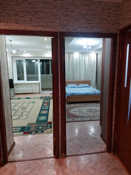 Квартира посуточно