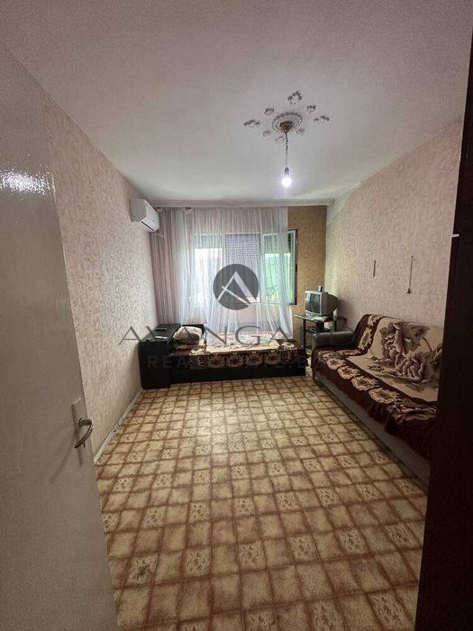 оф.25559 Двустаен обзаведен/ Изгрев